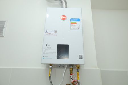 Apartamento para alugar com 38m², 2 quartos e sem vagaÁrea de Serviço