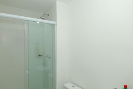 Apartamento para alugar com 38m², 2 quartos e sem vagaBanheiro