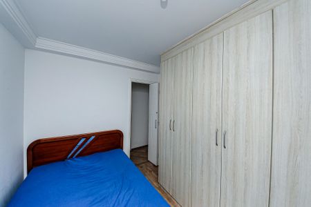 Quarto 1 de apartamento à venda com 3 quartos, 68m² em Sítio da Figueira, São Paulo