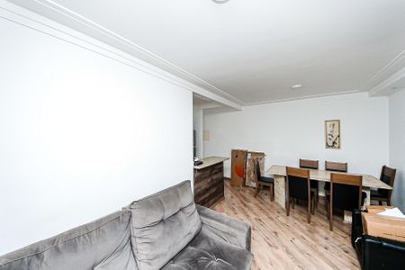 Sala de apartamento à venda com 3 quartos, 68m² em Sítio da Figueira, São Paulo