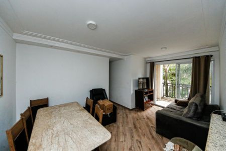 Sala de apartamento à venda com 3 quartos, 68m² em Sítio da Figueira, São Paulo