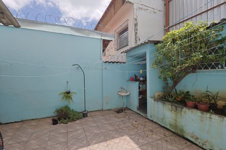 Casa à venda com 316m², 5 quartos e 4 vagasÁrea comum