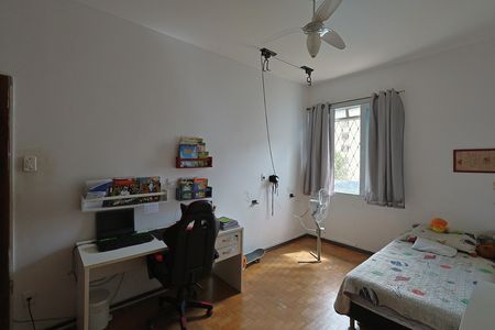 Casa à venda com 316m², 5 quartos e 4 vagasQuarto