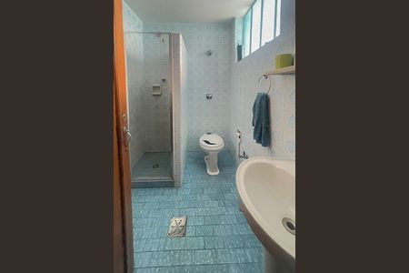 Casa à venda com 3 quartos, 316m² em Carmo, Belo Horizonte