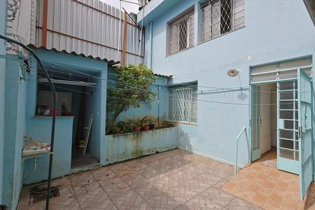 Casa à venda com 316m², 5 quartos e 4 vagasÁrea comum