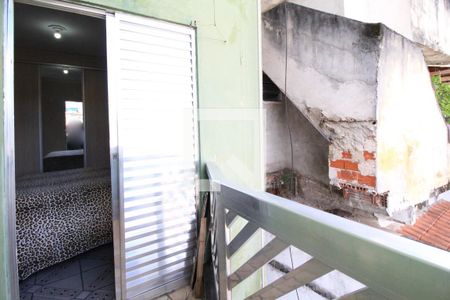 Casa para alugar com 100m², 3 quartos e 2 vagasVaranda