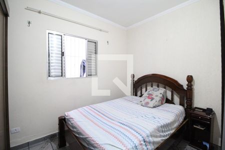 Casa para alugar com 100m², 3 quartos e 2 vagasQuarto