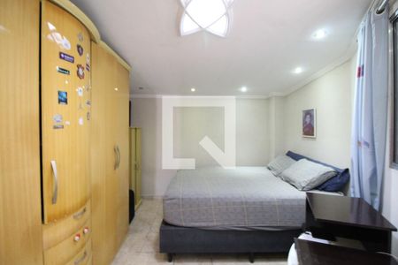 Casa para alugar com 100m², 3 quartos e 2 vagasQuarto