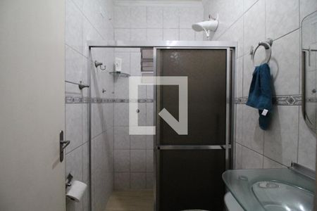 Casa para alugar com 100m², 3 quartos e 2 vagasBanheiro