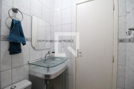 Casa para alugar com 100m², 3 quartos e 2 vagasBanheiro