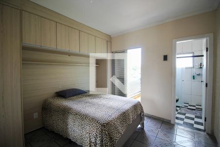 Casa para alugar com 100m², 3 quartos e 2 vagasQuarto