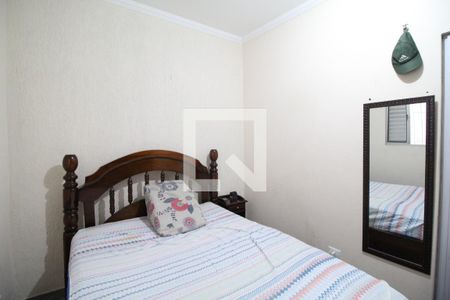 Casa para alugar com 100m², 3 quartos e 2 vagasQuarto