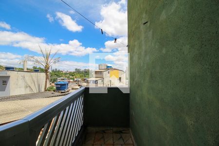 Casa para alugar com 100m², 3 quartos e 2 vagasVaranda
