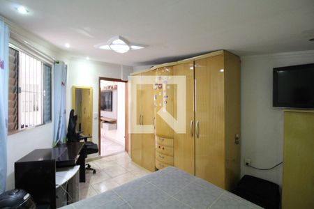 Casa para alugar com 100m², 3 quartos e 2 vagasQuarto