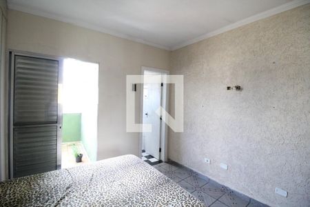 Casa para alugar com 100m², 3 quartos e 2 vagasQuarto