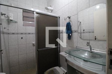 Casa para alugar com 100m², 3 quartos e 2 vagasBanheiro