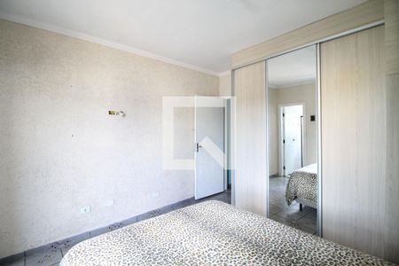 Casa para alugar com 100m², 3 quartos e 2 vagasQuarto