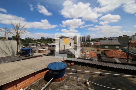 Casa para alugar com 100m², 3 quartos e 2 vagasVaranda
