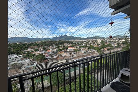 Apartamento à venda com 48m², 2 quartos e 1 vagaVaranda da Sala