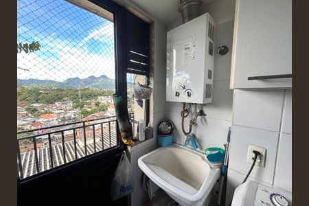 Apartamento à venda com 48m², 2 quartos e 1 vagaÁrea de Serviço