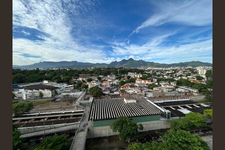 Apartamento à venda com 48m², 2 quartos e 1 vagaVista da Suíte