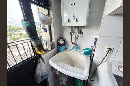 Apartamento à venda com 48m², 2 quartos e 1 vagaÁrea de Serviço