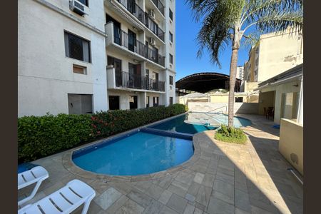 Apartamento à venda com 48m², 2 quartos e 1 vagaÁrea comum - Piscina