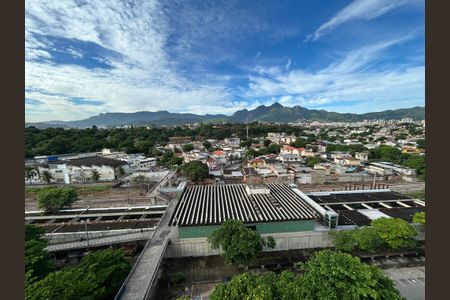 Apartamento à venda com 48m², 2 quartos e 1 vagaVista da Varanda