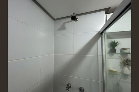 Apartamento à venda com 48m², 2 quartos e 1 vagaBanheiro Social