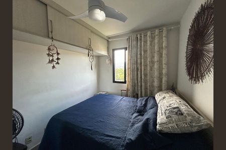 Apartamento à venda com 48m², 2 quartos e 1 vagaSuíte