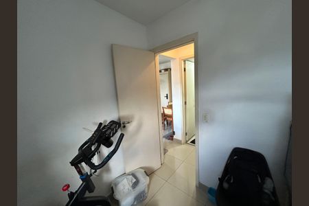 Apartamento à venda com 48m², 2 quartos e 1 vagaQuarto 