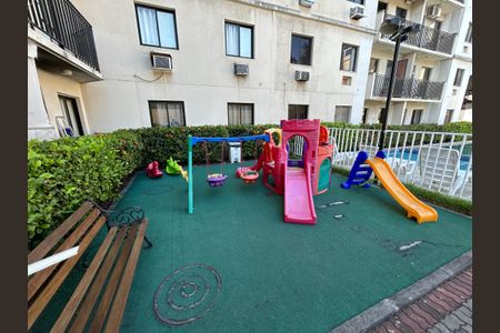 Apartamento à venda com 48m², 2 quartos e 1 vagaÁrea comum - Playground