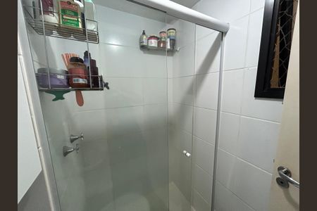 Apartamento à venda com 48m², 2 quartos e 1 vagaBanheiro Social