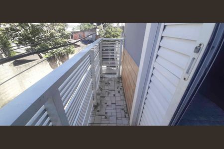 Casa à venda com 218m², 4 quartos e 3 vagas Casa à venda com 218m², 4 quartos e 3 vagasSacada da Suíte 2