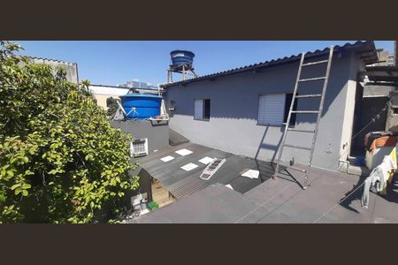 Casa à venda com 218m², 4 quartos e 3 vagas