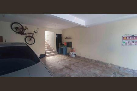 Casa à venda com 218m², 4 quartos e 3 vagas