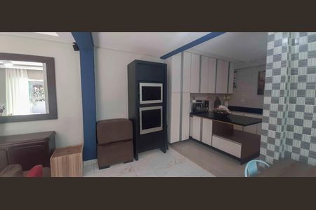 Casa à venda com 218m², 4 quartos e 3 vagas