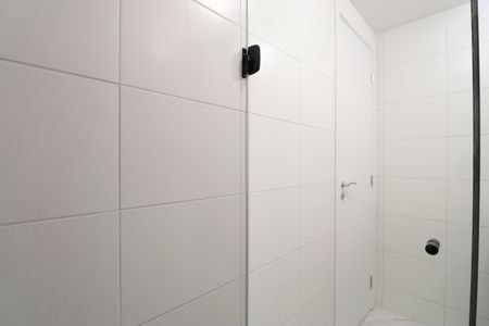 Studio para alugar com 32m², 1 quarto e sem vagaBanheiro