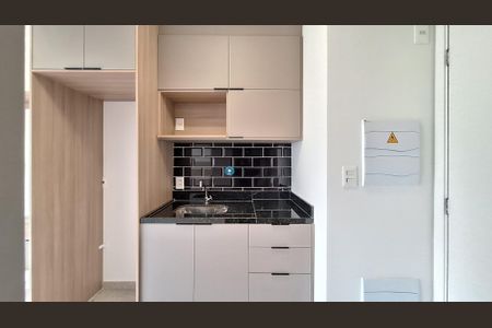 Studio para alugar com 32m², 1 quarto e sem vagaDetalhe 