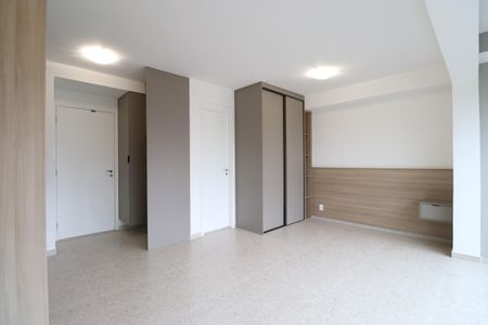 Studio para alugar com 32m², 1 quarto e sem vagaSala/Quarto/Cozinha