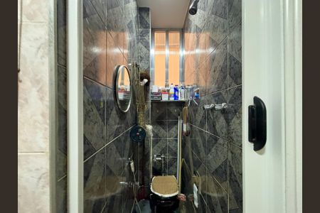 Apartamento à venda com 63m², 2 quartos e sem vaga Apartamento à venda com 63m², 2 quartos e sem vagaÁrea de serviço - banheiro