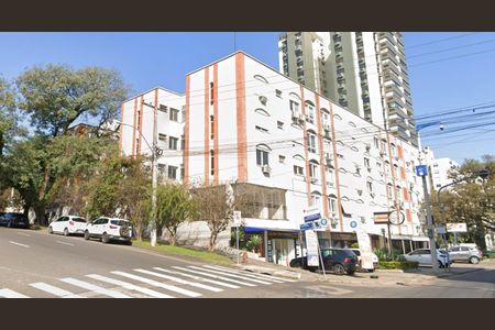 Apartamento à venda com 50m², 1 quarto e sem vaga Apartamento à venda com 50m², 1 quarto e sem vagaFachada