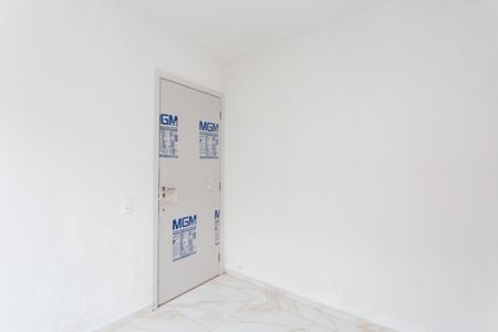 Apartamento para alugar com 33m², 2 quartos e sem vagaQuarto 2