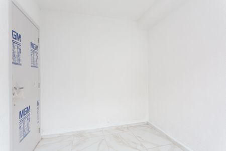Apartamento para alugar com 33m², 2 quartos e sem vagaQuarto 2