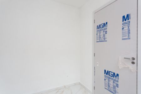 Apartamento para alugar com 33m², 2 quartos e sem vagaQuarto 1 