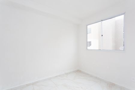 Apartamento para alugar com 33m², 2 quartos e sem vagaQuarto 2