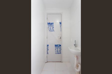 Apartamento para alugar com 33m², 2 quartos e sem vagaBanheiro 