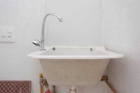 Apartamento para alugar com 33m², 2 quartos e sem vagaCozinha / Tanque