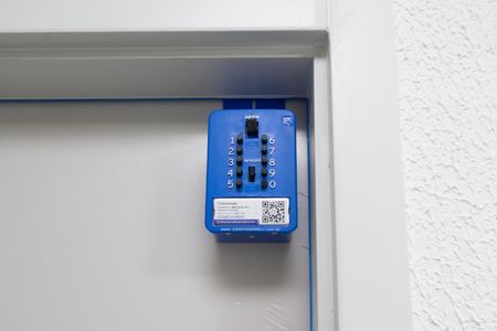 Apartamento para alugar com 33m², 2 quartos e sem vagaLockbox