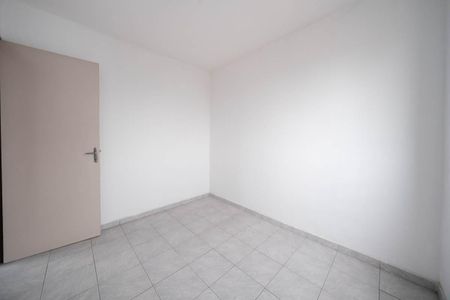 Apartamento à venda com 45m², 2 quartos e 1 vagaQuarto 2